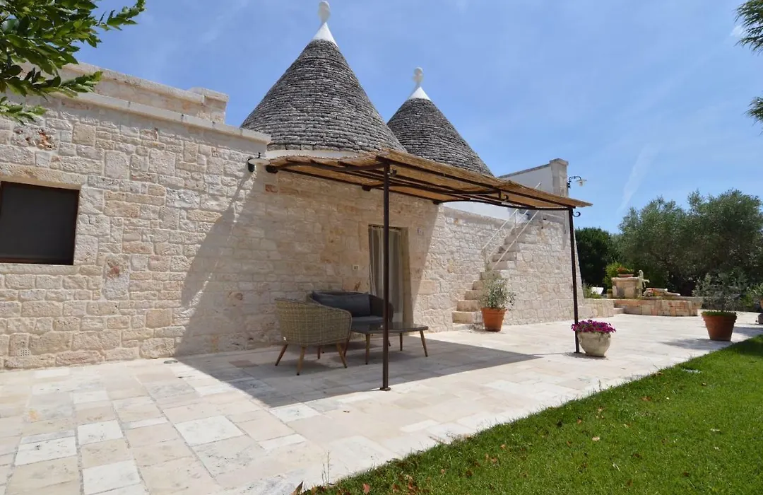 La Corticella Bed&Breakfast-1