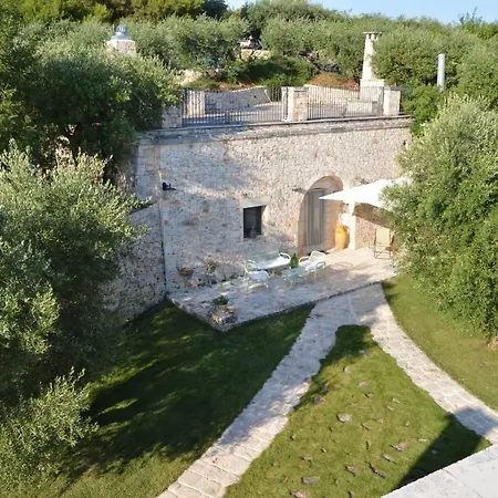 La Corticella Bed&Breakfast-3